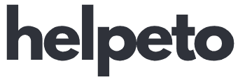 Helpeto Logo
